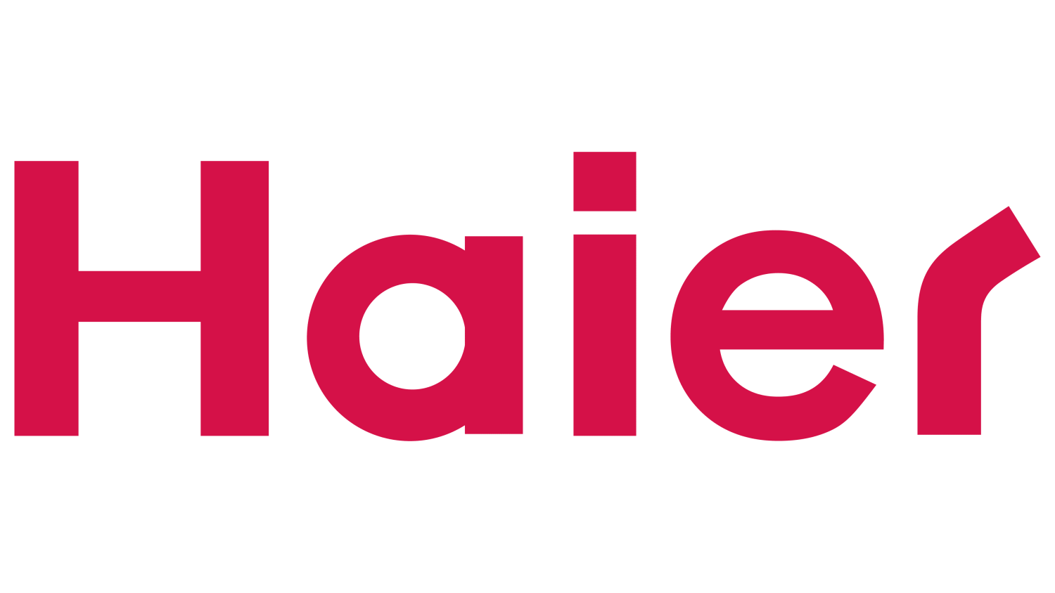Haier